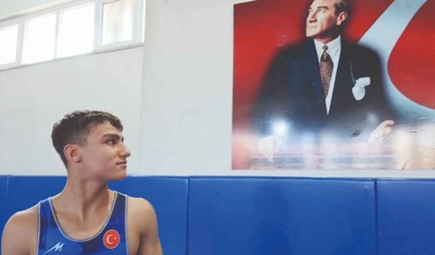 Denizlili milli sporcuların yer aldığı 'Senin Farkın Var' klipi ilgi gördü