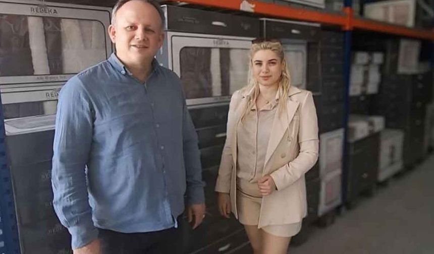 Denizli’nin ilk saç festivali için geri sayım devam ediyor