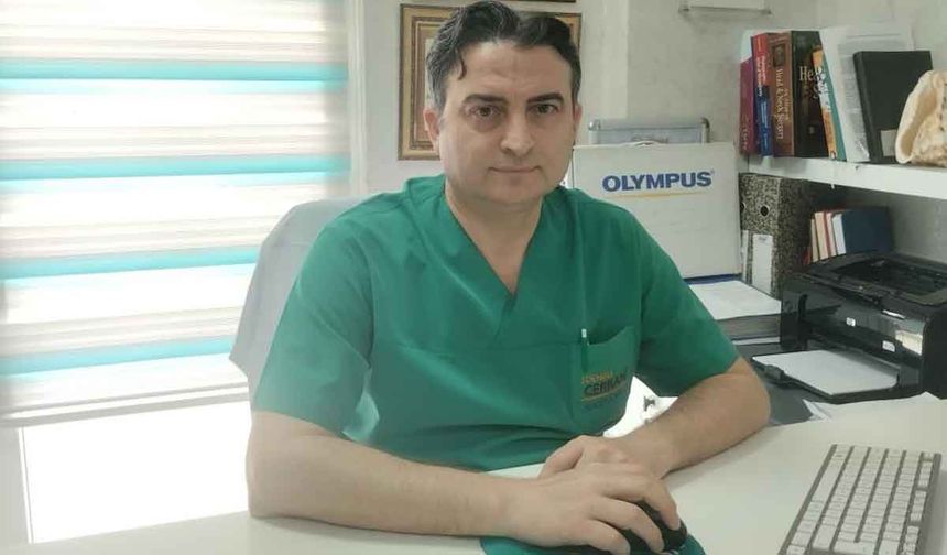Geçmeyen baş dönmesi tümörün habercisi olabilir
