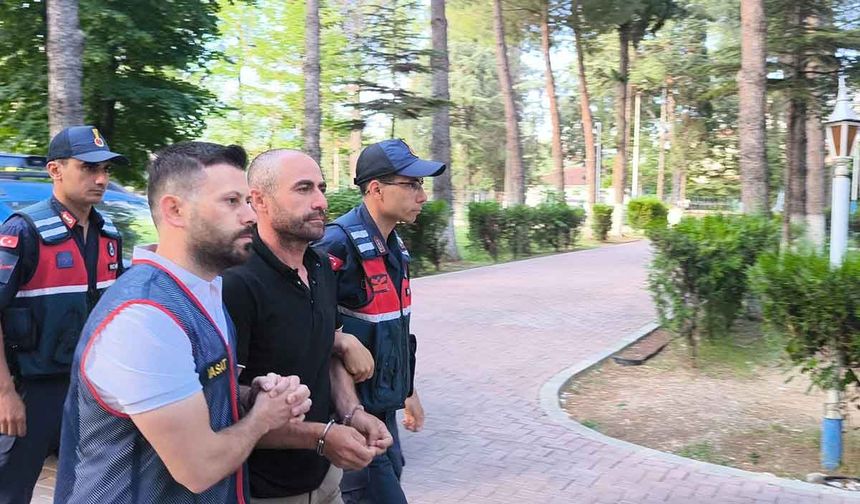 Her Gün İşe Gider Gibi Hırsızlık Yapıp, 140 Ayrı Suçtan 20 Milyonluk Vurgun Yaptı