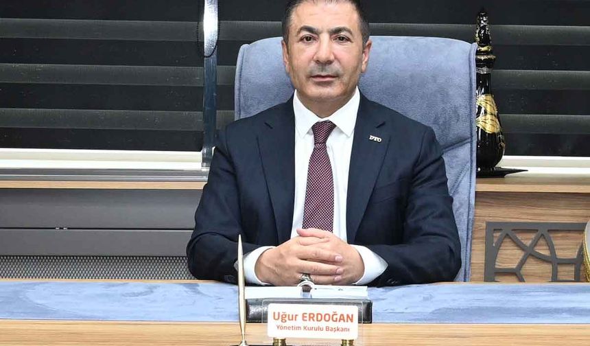 İSO 500 Açıklandı