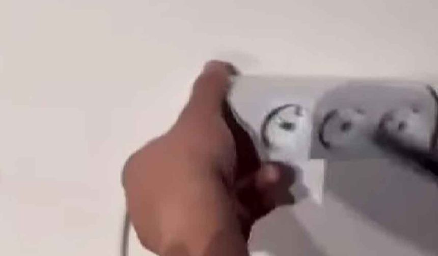 Müşterilerini "Fantezi Olsun Diye" Kayıt Etmiş