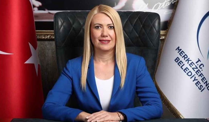 Başkan Doğan’dan Babalar günü mesajı