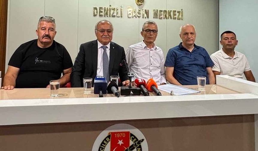 Baklan’da rahvan at yarışları pandeminin ardından yeniden başlıyor