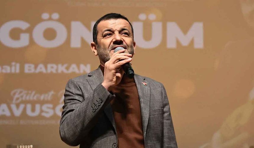Başkan Çavuşoğlu Sessiz Sedasız Ameliyat Masasına Yattı