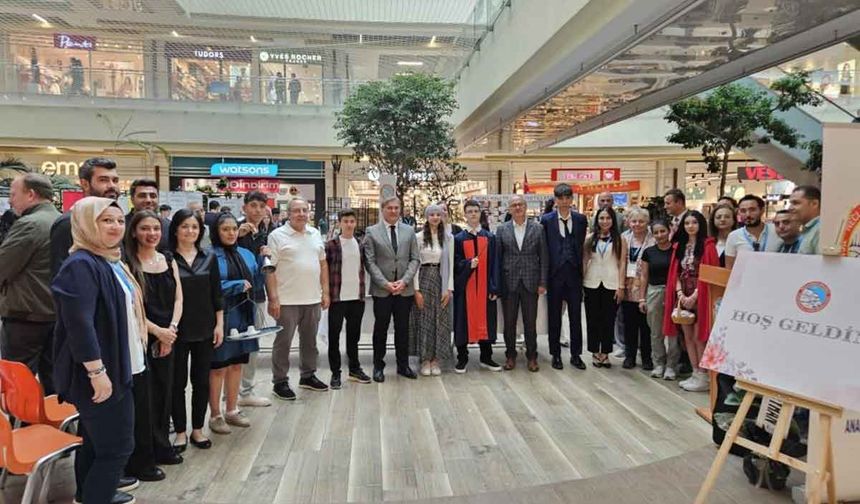 Herkesin bir mesleği olmalı