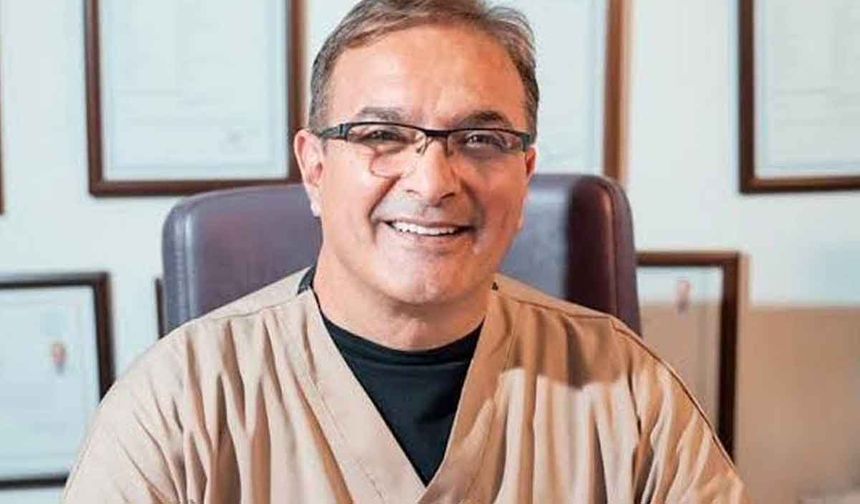 Evinde ölü bulunan doktorun kalp krizinden vefat ettiği belirlendi