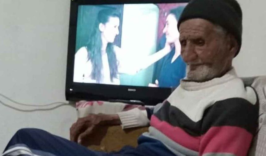 Denizli'de kaybolan 90 yaşındaki Alzheimer hastası sağ olarak bulundu