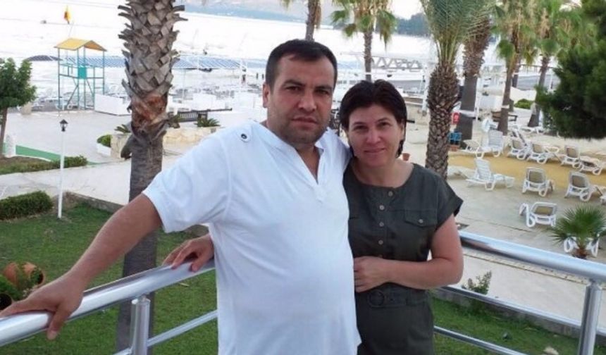 Sevilen Öğretmen Mine Özcan’a Acı Veda