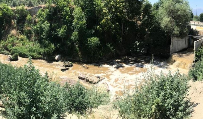 Denizli Büyükşehir’e Atık Su Cezası: 1,6 Milyon TL