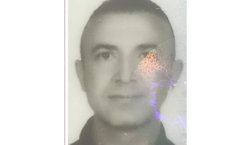 Denizli’de Polis Memuru Kaldığı Apartta Ölü Bulundu