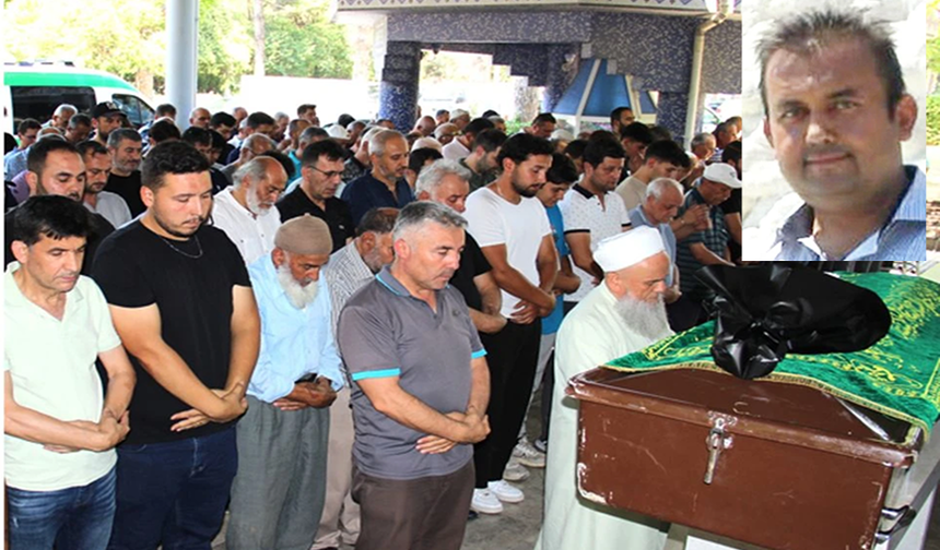 Denizli Basınının Acı Kaybı