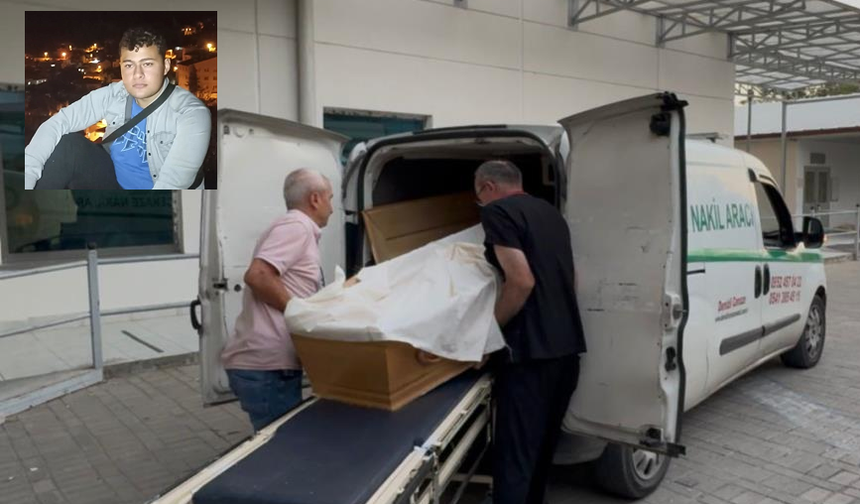 Denizli'de Şakayla Başlayan Kavga Can Aldı