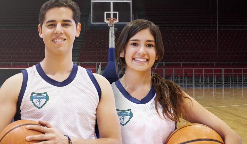 Merkezefendi Basketbol Alt Yapı Seçmeleri Başlıyor