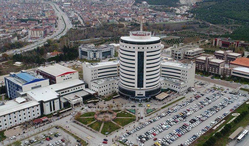 PAÜ Hastanesi’nde Bebek Kaçırma Girişimi: Şüpheli Kadının İfadesi Şok Etti