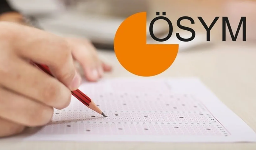 2025-YKS Tercih Dönemi Başladı