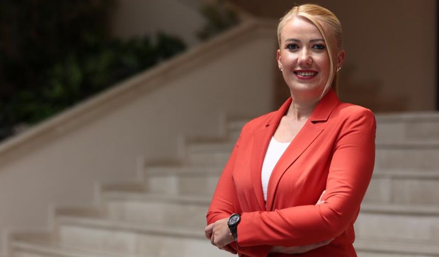 Doğan:''Bugün Bizler, Cumhuriyetimize Sahip Çıkma Sorumluluğundayız''