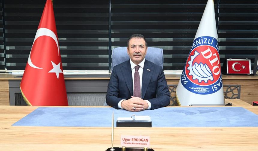 Başkan Erdoğan, "Ulu Önder Atatürk ve Silah Arkadaşlarını Rahmetle Anıyoruz"