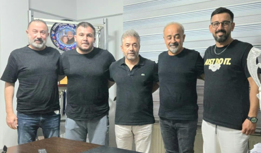 Güvercinler ‘SEVİL’ ile Devam Dedi