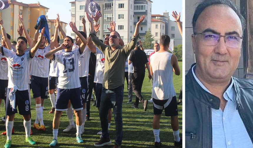 Kaya:''BAL’da Sesimiz Daha Gür Çıkacak''