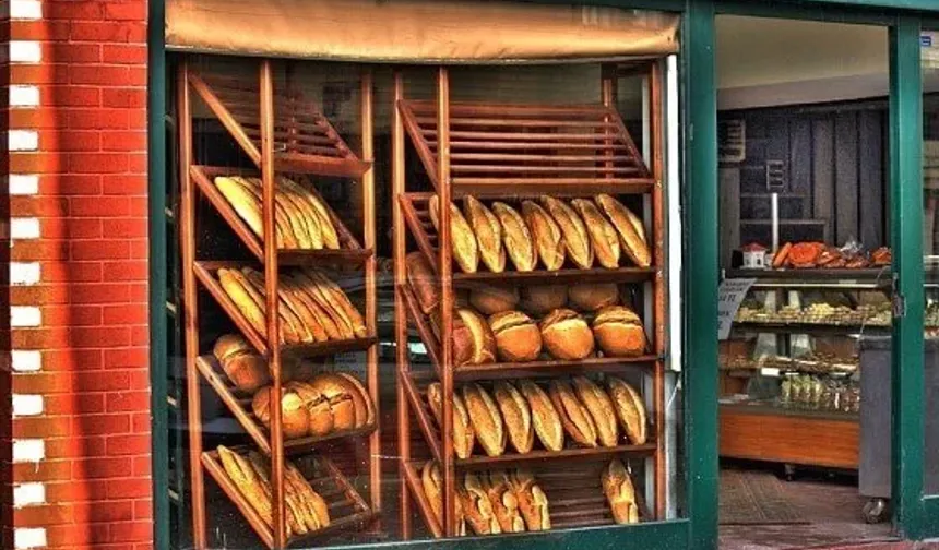 Federasyondan Ekmek Fiyatlarına Açıklama