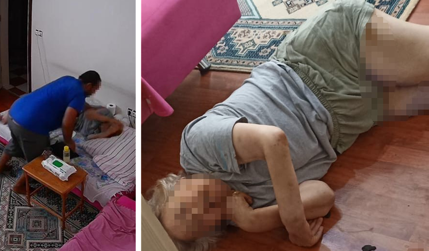 Evlat Vahşetinde Yeni Gelişmeler: Annenin Durumu Ağır