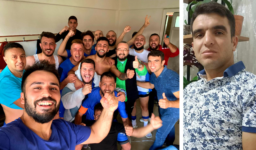 Morgül:''Güzel İşlere İmza Atacağız''