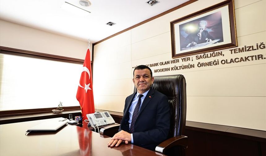 Çavuşoğlu:''30 Ağustos Zafer Bayramı’nı En İçten Dileklerimle Kutluyorum''