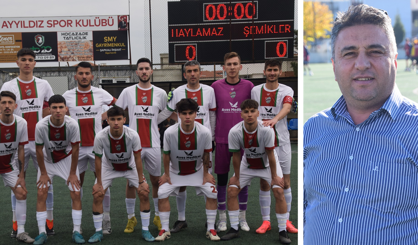 Okşak:''İyinin Daha İyisini Yapacağız''