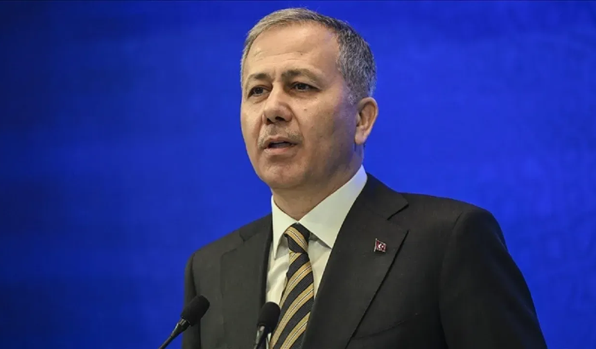 İçişleri Bakanı Yerlikaya’dan Denizli’ye Ziyaret