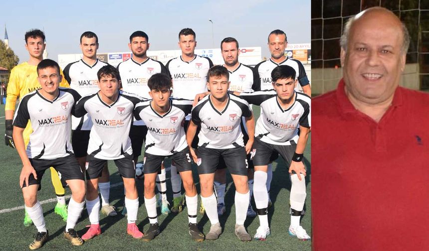 Soyel, Tavas maçına önem veriyoruz