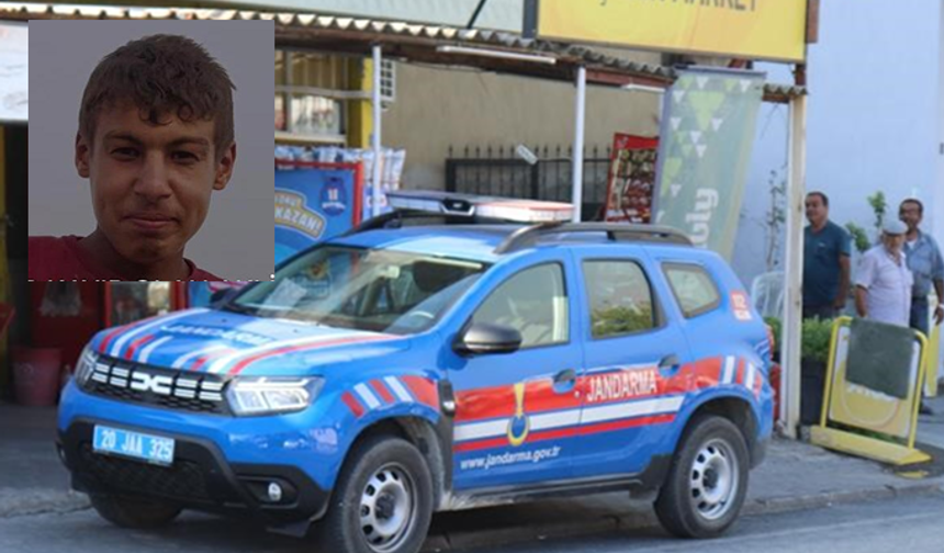 Denizli'de Kaybolan Çocuk 88 Kilometre Uzaklıkta Bulundu