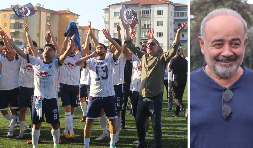 Özel:''Lige Kadar Hazır Olacağız''