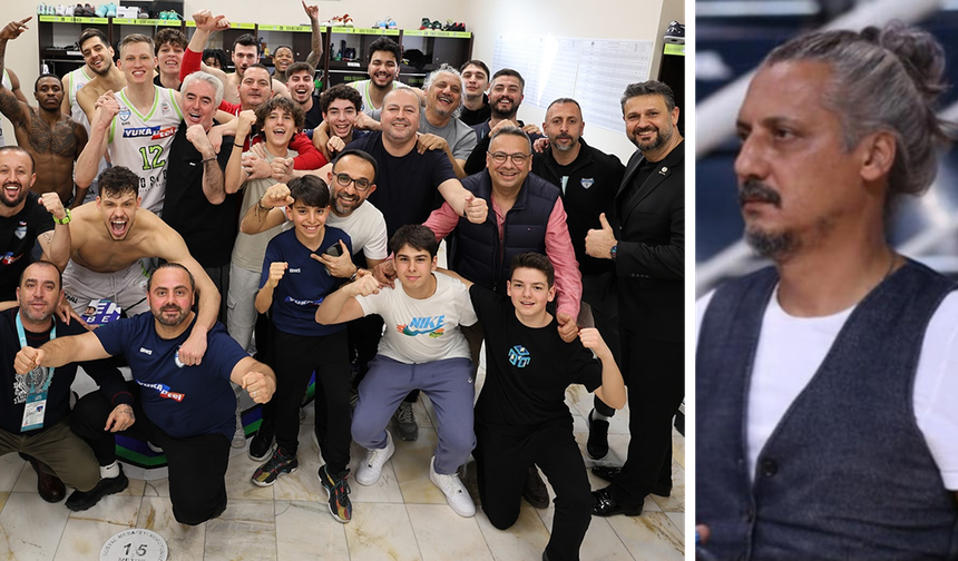 Deveciler’den Aktaş’a Tam Destek
