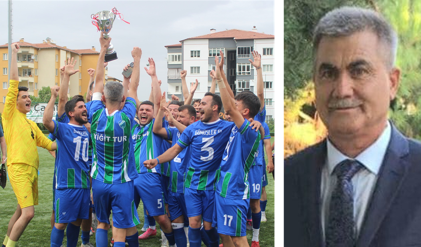 Kuş:''Zor Bir Grupta Yer Alacağız''