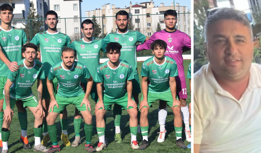 Okşak:''Şemiklerspor Göz Kamaştıracak''