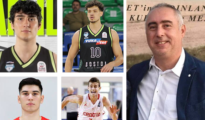 Çaputçu:''Çok Güzel İşler Yapacağız''