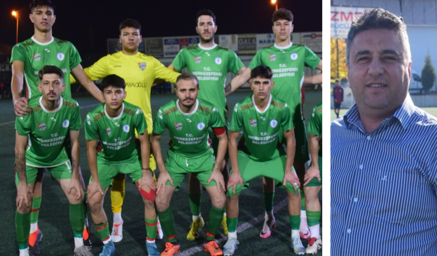 Okşak:''Başarı İçin Gerekeni Yapacağız''