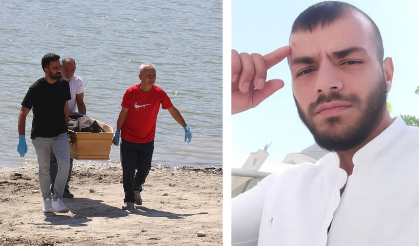 Denizli Acı Olay: 25 Yaşındaki Gencin Cenazesi Barajda Bulundu