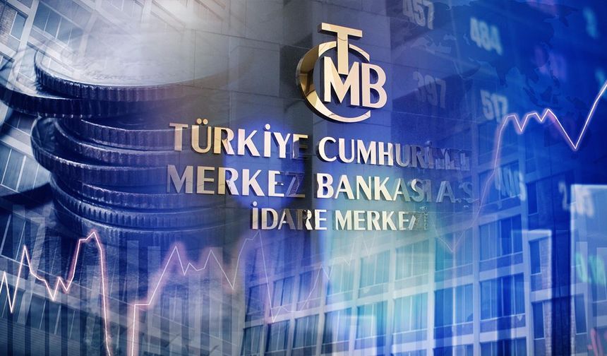 Merkez Bankası Faizi Yüzde 40,5'e İndirdi