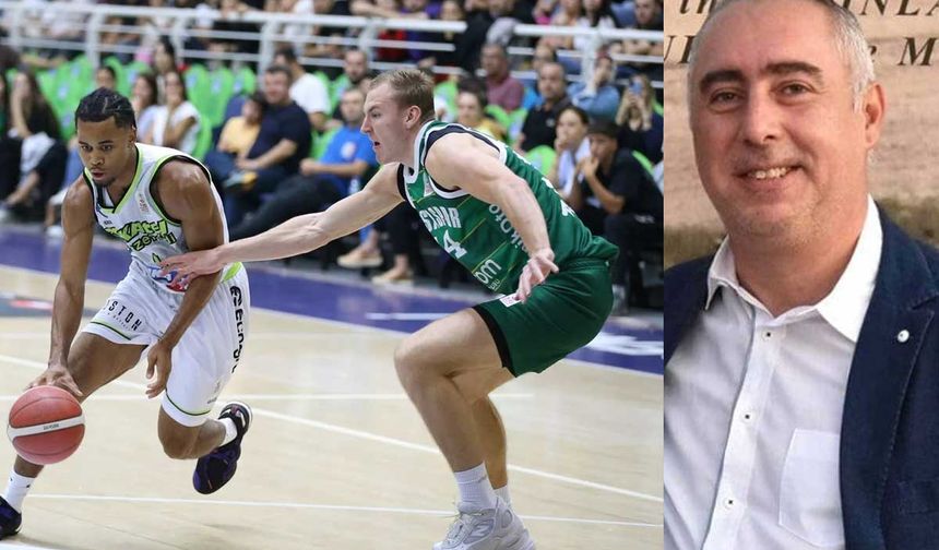Muhteşem bir galibiyet aldık