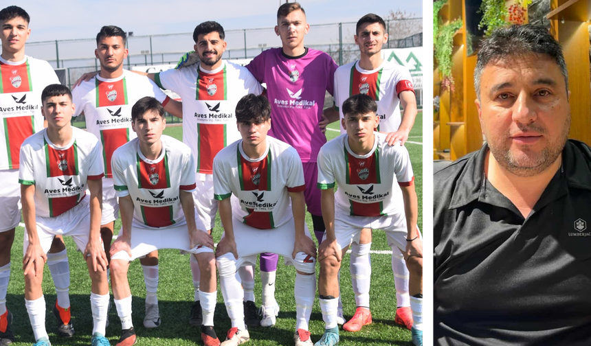 Okşak:''Süper Amatör Şemikler’e Çok Yakıştı''