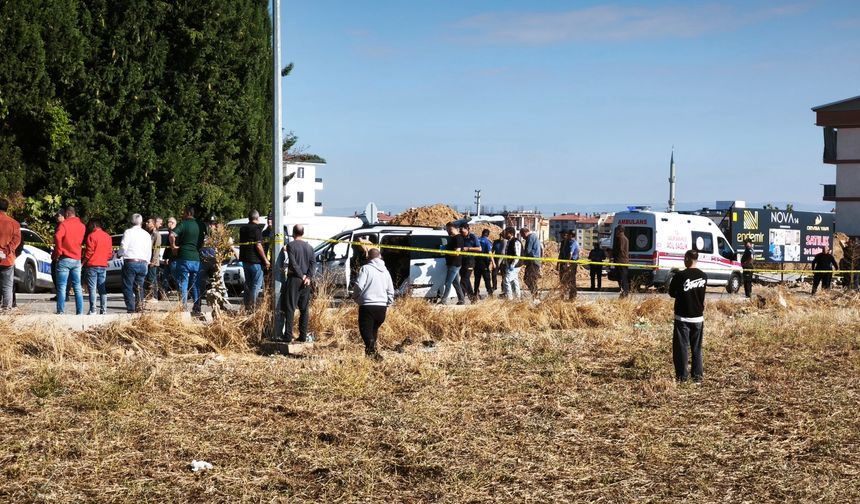 Son Dakika! Denizli’de araca silahlı saldırı: 1 ölü, 1 yaralı