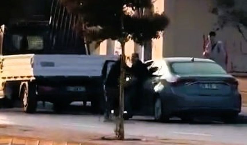 Okul müdürünü vurup videosunu çektiren saldırgan ile 2 suç ortağı yakalandı