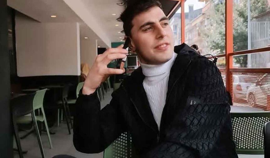 Denizli’de İş Kazası, 22 Yaşındaki Hayatını Kaybetti