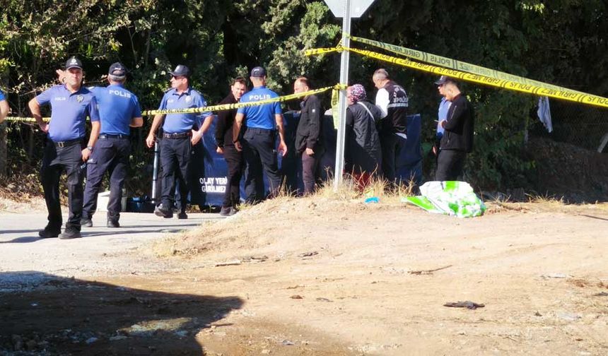 Önünü kestiği araçtan inen mermer ustasını öldüren zanlı tutuklandı