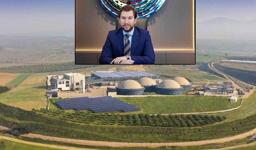 Ecogreen Enerji Holding, YEKA GES-2025 Yarışmaları'nda 50 MWe'lik Bolu GES Projesini kazandı