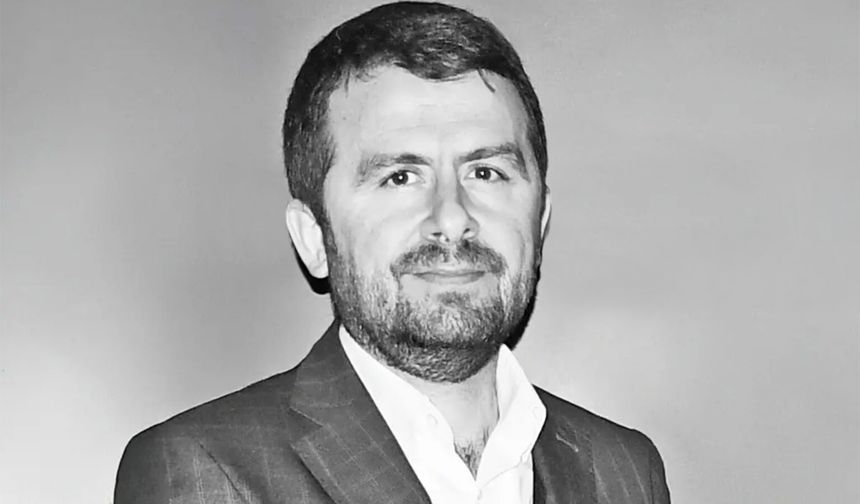 Basın İlan Kurumu Genel Müdürlüğüne Abdulkadir Çay atandı