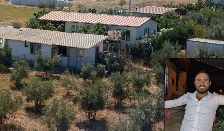 Husumetlisi yerine yanında çalışan mermer ustasını öldürdü