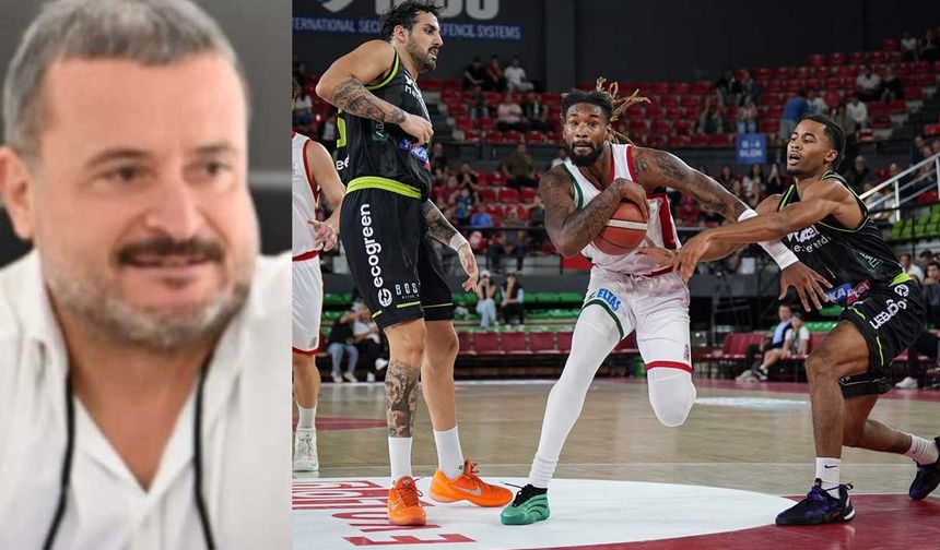 Katrancı, Asla moralimizi bozmayacağız